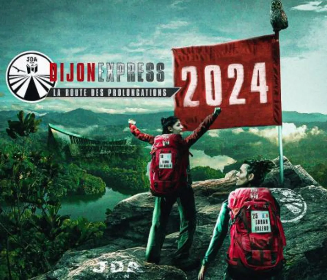 Ilona Di Rocco et Sarah Valero prolongent jusqu'en 2024 à la JDA Dijon Handball 